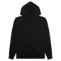 Twitch Studded Hoodie - Black