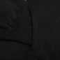 Twitch Studded Hoodie - Black