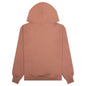 Twitch Studded Hoodie - Clay