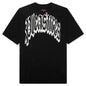 Twitch Waffle Shirt - Black