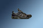 Asics x Kiko Kostadinov UB6-S GT-2160 - Grey Floss/Brown Storm
