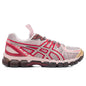 UB9-S Gel-Kayano 20 - Crystal Pink/Classic Red
