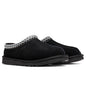 Men's Tasman Slipper - Black