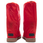 UGG x Reese Cooper Classic Mini - Mandarin Red
