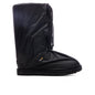 UGG x Reese Cooper Classic Mini - Black/Black