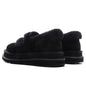 UGG x Sacai Women's Loafer - Black