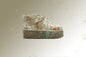 UGG x Collina Strada Classic Ultra Mini Platform - Green Floral