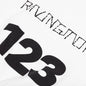 USO-123 CVA Hoodie - Max White