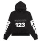 USO-123 CVA Hoodie - Mechanic Black