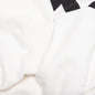 USO-123 CVA Zip Hoodie - Max White
