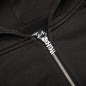 USO-123 CVA Zip Hoodie - Mechanic Black