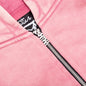 USO-123 CVA Zip Hoodie - Pink
