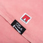 USO 123 Garden L/S Tee - Pink