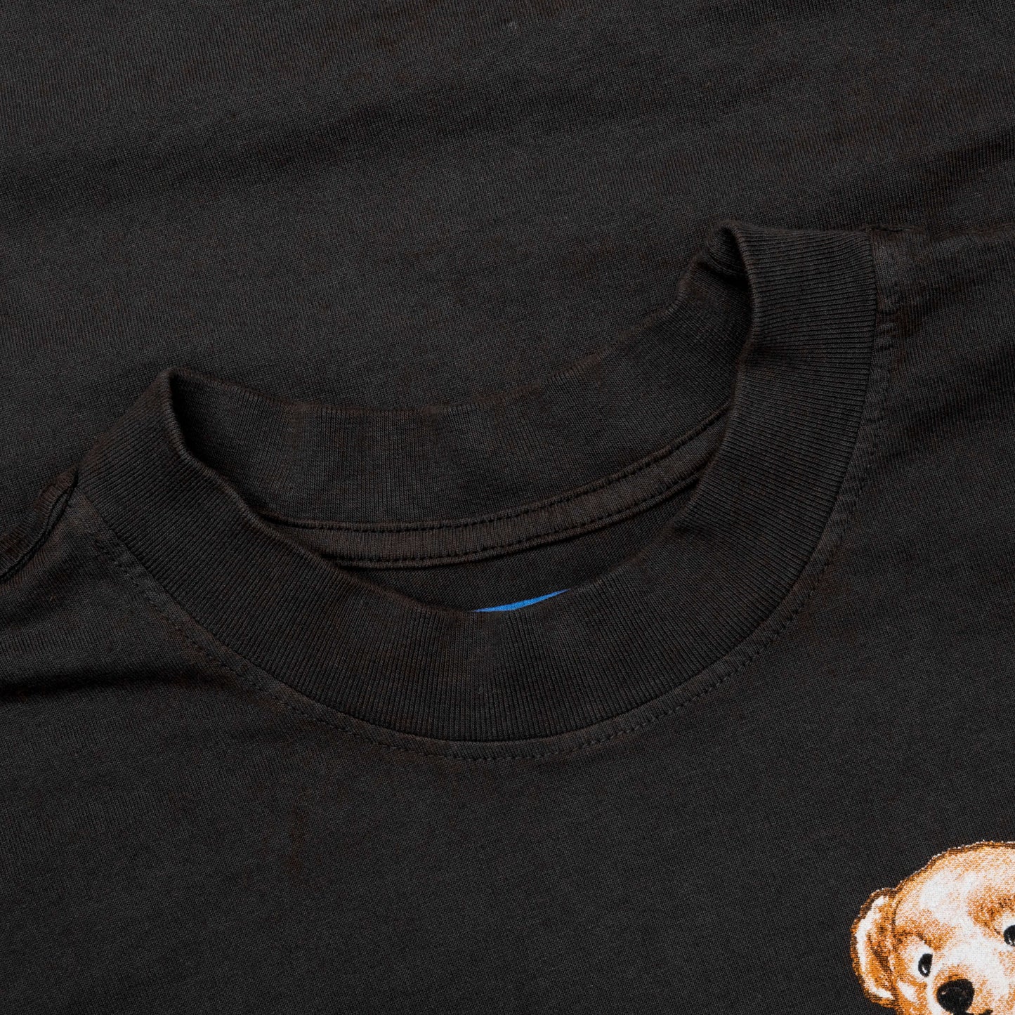 Ultimate Rally T-Shirt - Washed Black