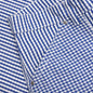 Ultra Plaid Shorts - Blue