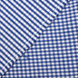 Ultra Plaid Shorts - Blue