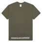 30th Anniversary S/S T-Shirt - Khaki