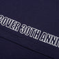 30th Anniversary S/S T-Shirt - Navy