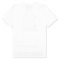 30th Anniversary Special Edition S/S T-Shirt - White