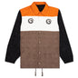 Centipede Blouson - Beige