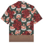 Chaos and Balance Shirt - Green Base