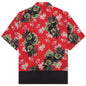 Chaos and Balance Shirt - Red Base