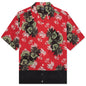 Chaos and Balance Shirt - Red Base