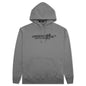 Child's Play Hoodie - Blue Gray
