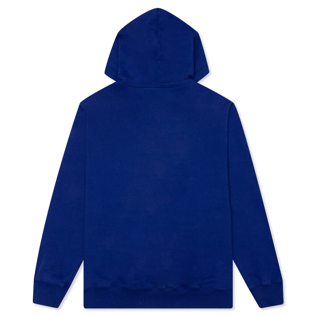 Child's Play Hoodie - Blue