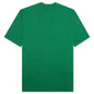 Equalizer Man T-Shirt - Green