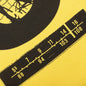 Fine Tune T-Shirt - Yellow