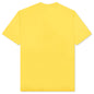 Fine Tune T-Shirt - Yellow
