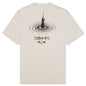 Hope S/S T-Shirt - Ivory