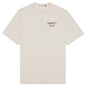 Hope S/S T-Shirt - Ivory