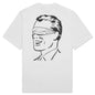 Hope S/S T-Shirt - White