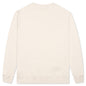 Laboratories Sweatshirt - Ivory
