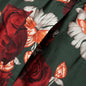 Chaos and Balance Shorts - Green Base