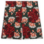 Chaos and Balance Shorts - Green Base