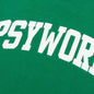 Psyworld L/S T-Shirt - Green