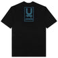 Records T-Shirt - Black