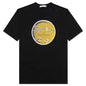 Right Means T-Shirt - Black