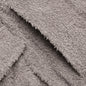 Shag Pants - Grey Beige