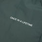 Shirt - Grey/Green