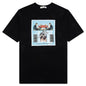 Wisdom T-Shirt - Black
