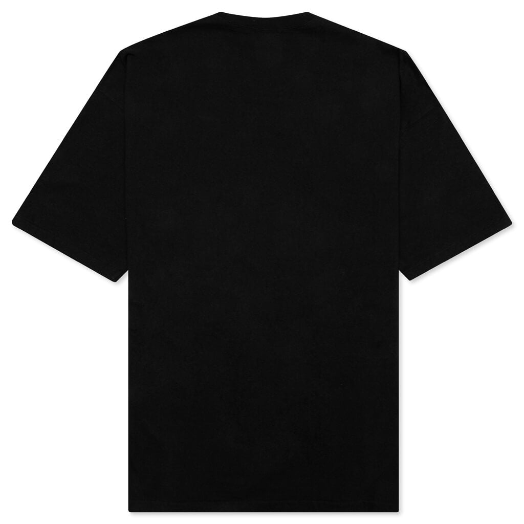 Light and Consciousness T-Shirt - Black