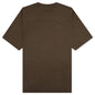 Humanism T-Shirt - Khaki Brown