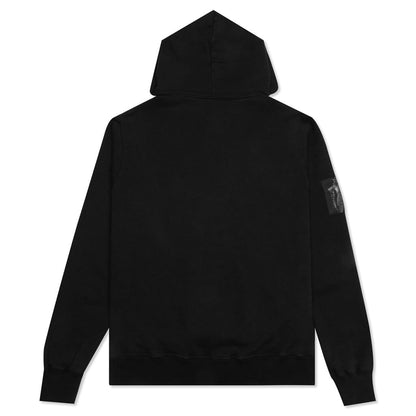 Throne of Blood General Hooded Sweatshirt - Black