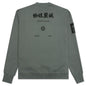 Throne of Blood Pullover - Grey