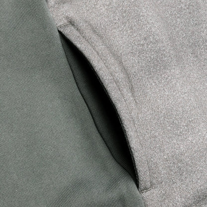 Throne of Blood Pullover - Grey