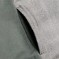 Throne of Blood Pullover - Grey